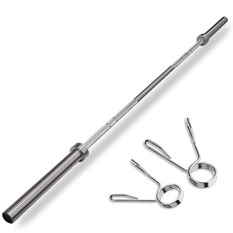 2.2 Meter Olympic Standard Barbells