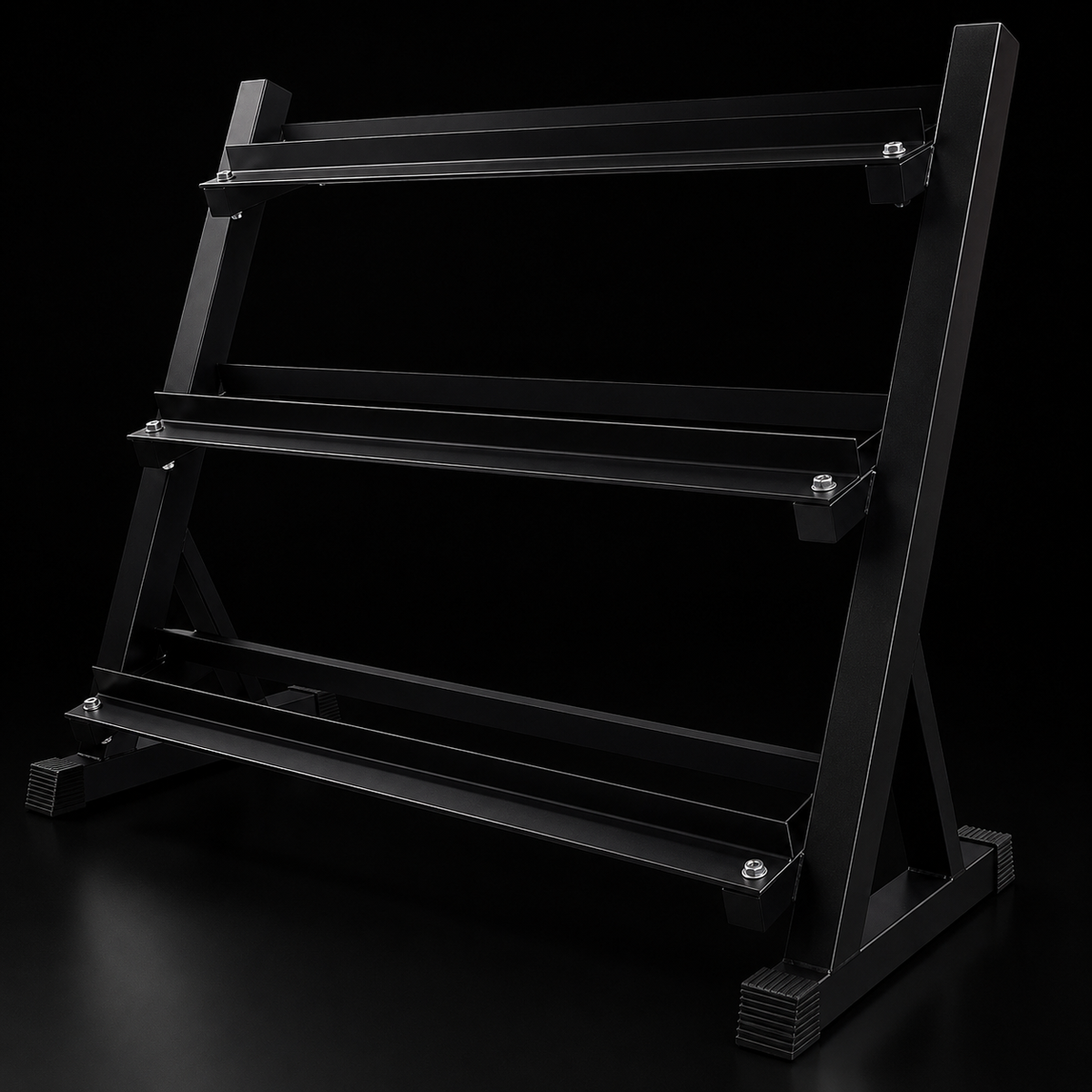 Dumbbell Rack