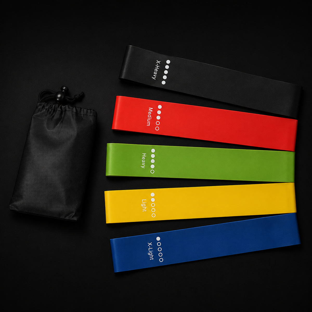 Resistance Band Set