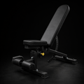 Adjustable Bench
