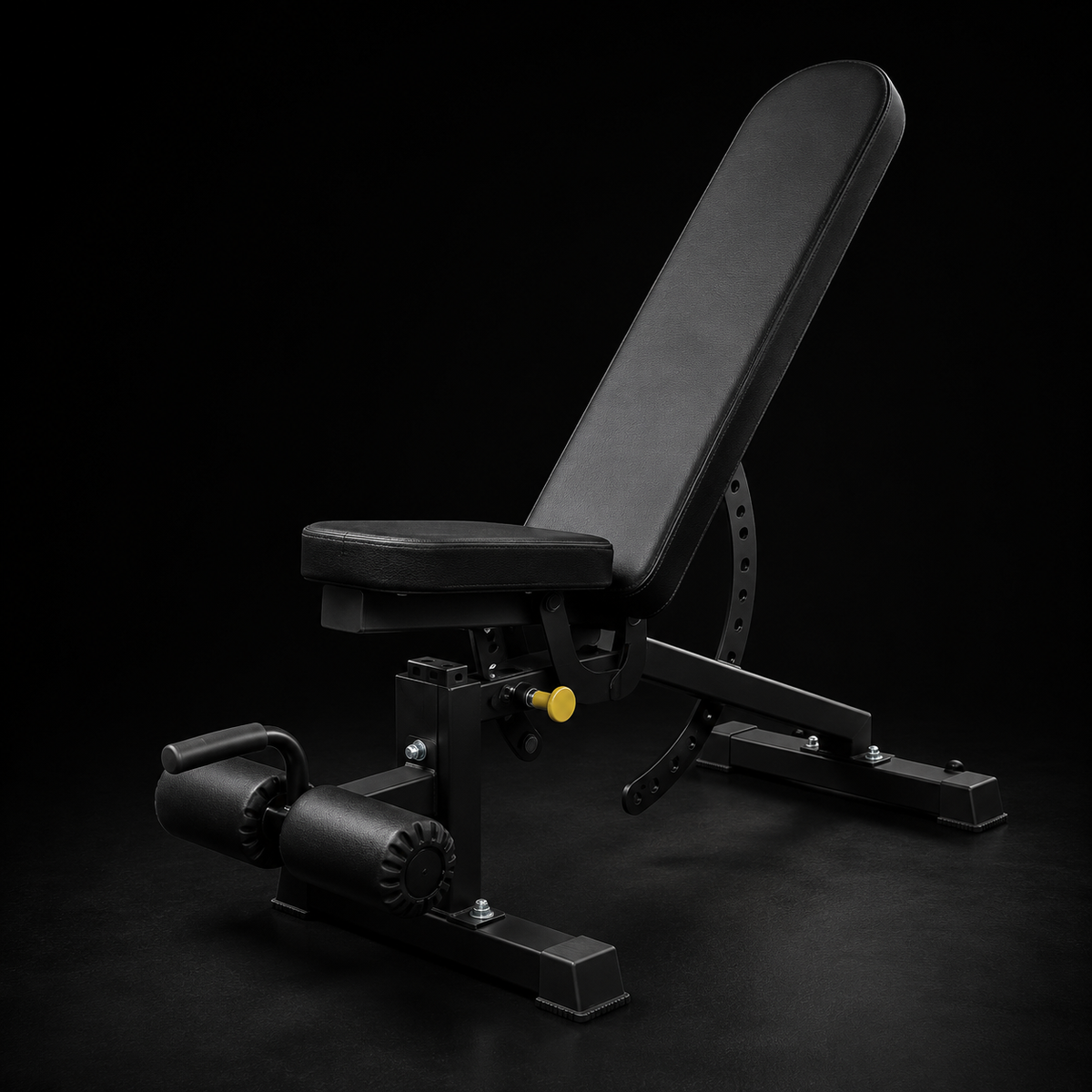 Adjustable Bench