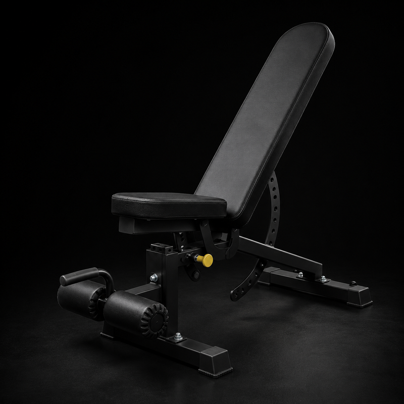 Adjustable Bench