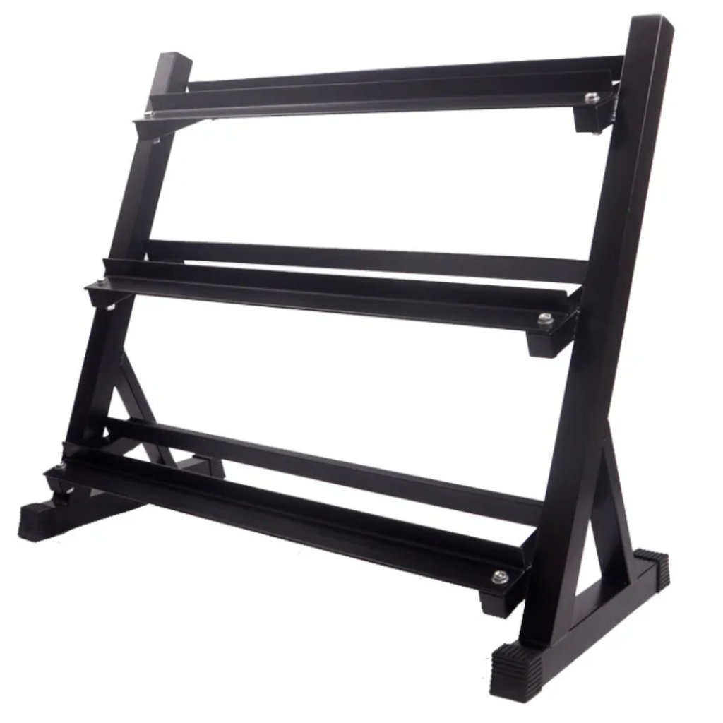 Dumbbell Rack