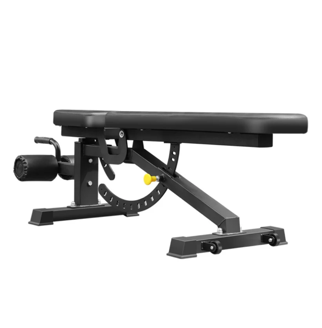 Adjustable Bench