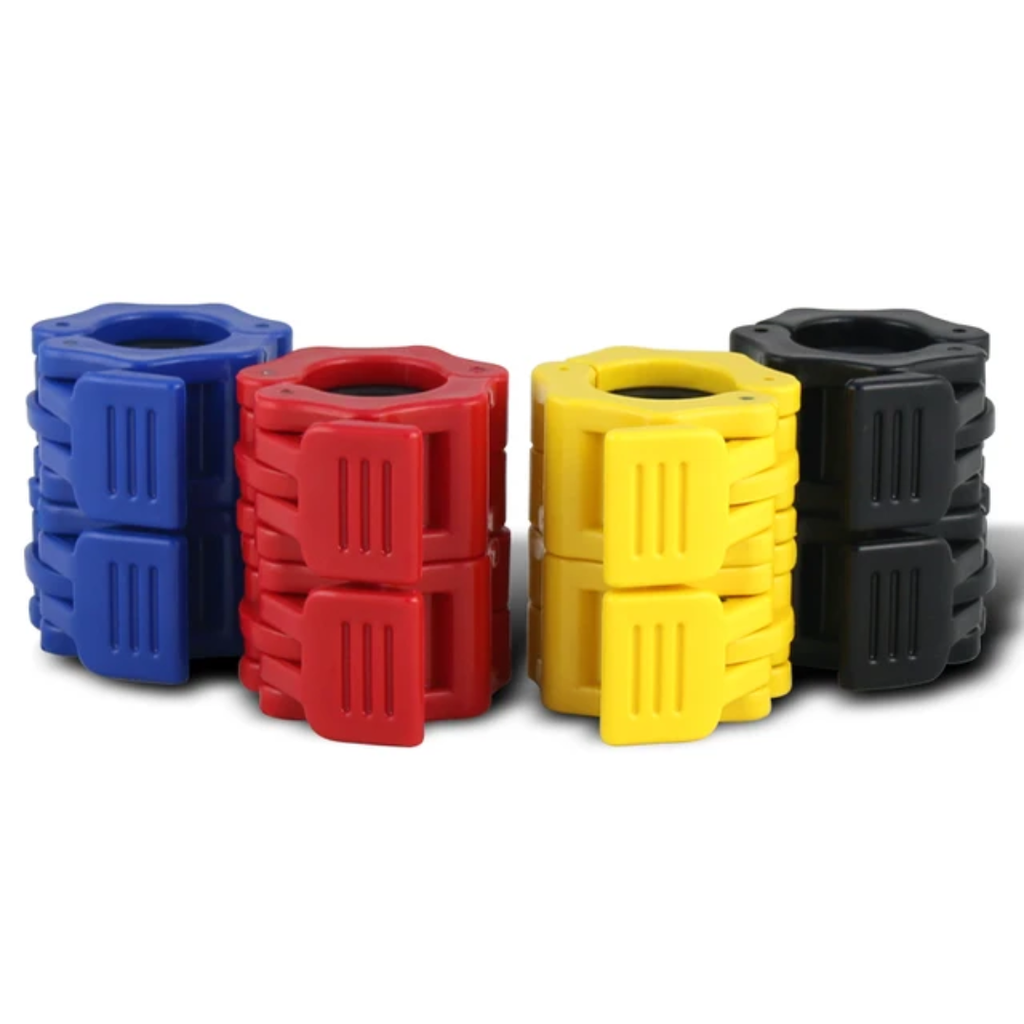 Barbell Clips/Collars
