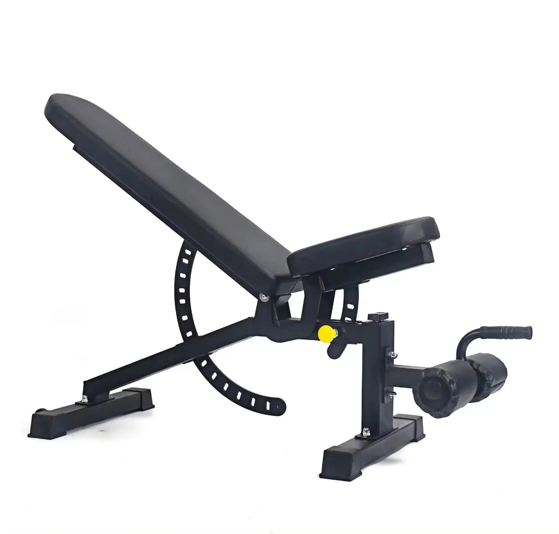 Adjustable Bench
